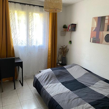 Jolie Charmant T3 Refait A Neuf A Marseille Exteriör bild