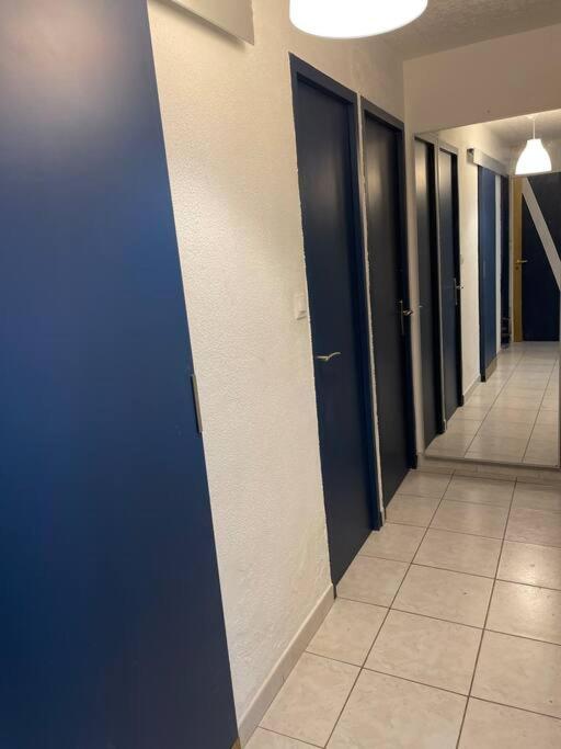 Jolie Charmant T3 Refait A Neuf A Marseille Exteriör bild
